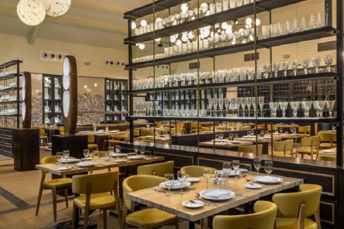 OCEAN RIVIERA PARADISE - EL BESO, Adults only 5