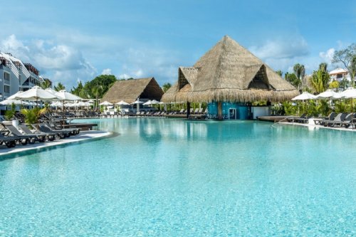 OCEAN RIVIERA PARADISE - EL BESO, Adults only 5