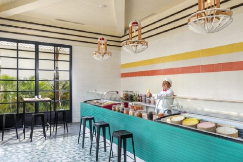 OCEAN RIVIERA PARADISE - EL BESO, Adults only 5