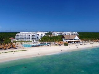 OCEAN RIVIERA PARADISE - EL BESO, Adults only 5 OCEAN RIVIERA PARADISE - EL BESO, Adults only 5