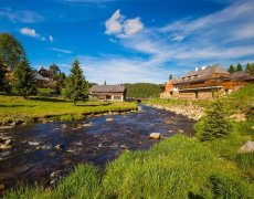 šumava a Bavorský Les - Poznávací Zájezd
