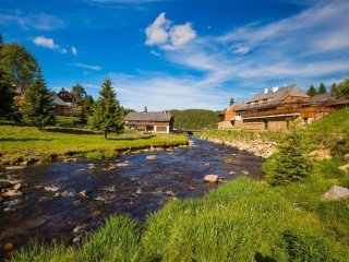 šumava a Bavorský Les - Poznávací Zájezd
