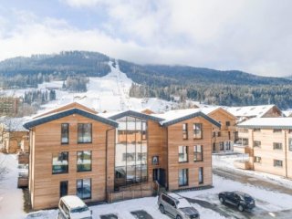 Kreischberg Suites  by ALPS RESORTS