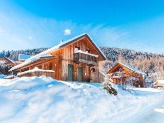 Almdorf Stadl  by ALPS RESORTS