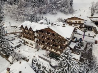 Hotel Alpenhof