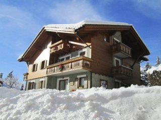 Apartmány Baita Al Pian