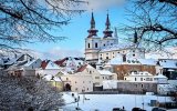 Krušnohorský Advent