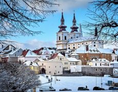 Krušnohorský Advent