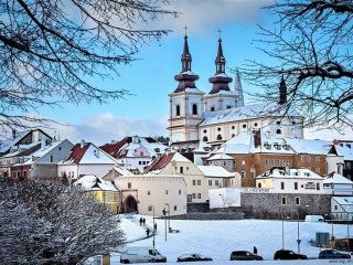 Krušnohorský Advent