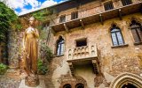 Katalog zájezdů, Itálie - Verona - Opera Nabucco