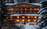 Katalog zájezdů, Hotel Spinale