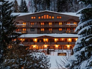 Hotel Spinale