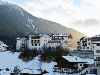 Gasthof Eggwirt apartmán