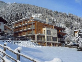 Vitalhotel Rainer