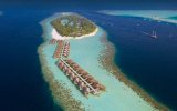 Katalog zájezdů, Vilamendhoo Island Resort And Spa