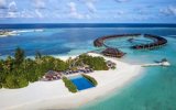Katalog zájezdů, Sun Siyam Olhuveli Maldives