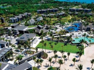 Long Beach Golf & Spa Resort