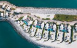 The Ritz Carlton Ras Al Khaimah, Al Hamra Beach