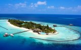 Komandoo Maldives Island Resort
