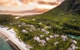 Dinarobin Beachcomber Golf Resort And Spa