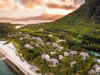 Dinarobin Beachcomber Golf Resort And Spa