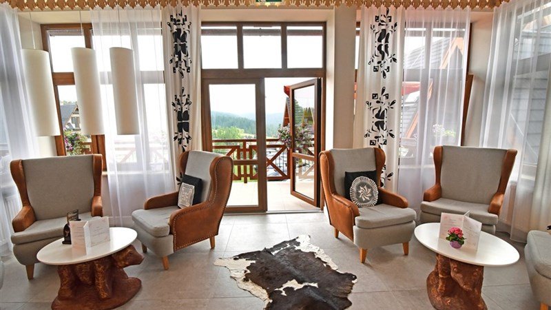 NAT - Bukowina Tatrzańska