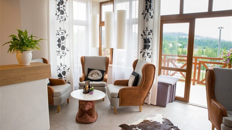 NAT - Bukowina Tatrzańska