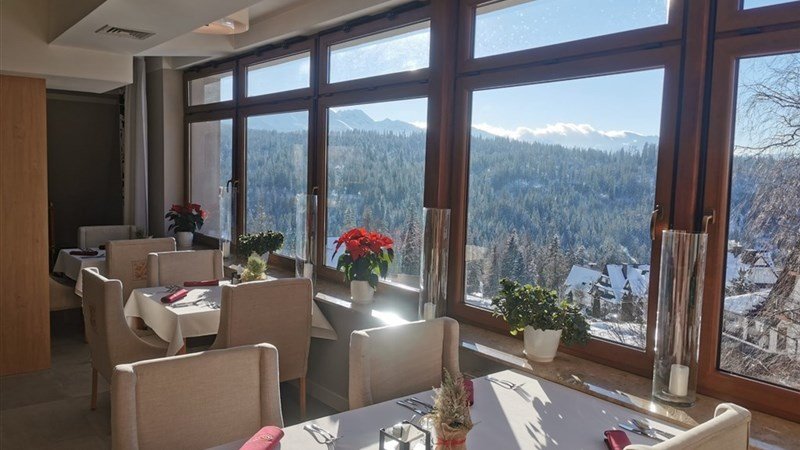 NAT - Bukowina Tatrzańska