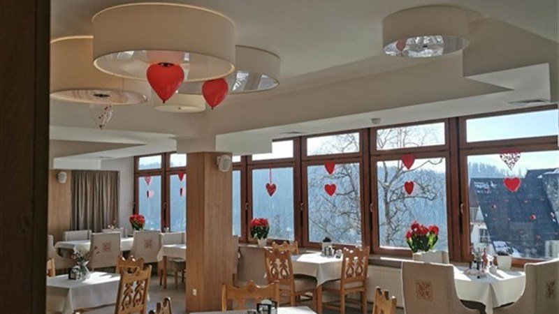 NAT - Bukowina Tatrzańska