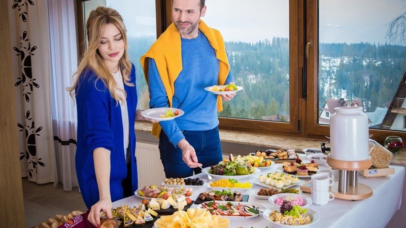 NAT - Bukowina Tatrzańska