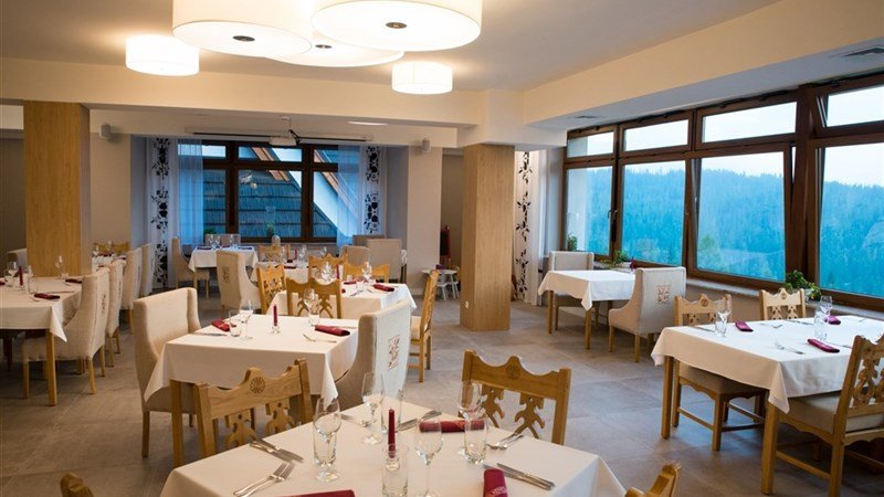 NAT - Bukowina Tatrzańska