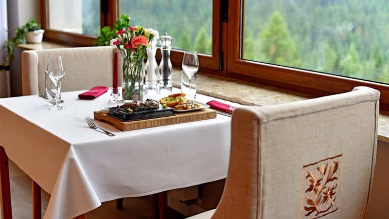 NAT - Bukowina Tatrzańska