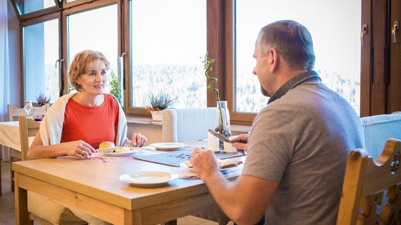 NAT - Bukowina Tatrzańska