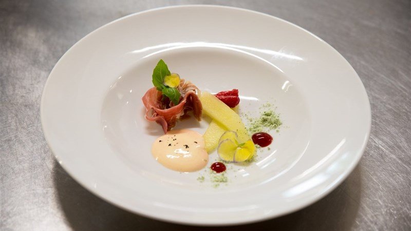 NAT - Bukowina Tatrzańska