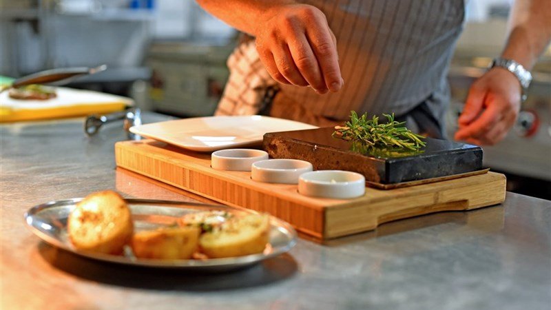 NAT - Bukowina Tatrzańska