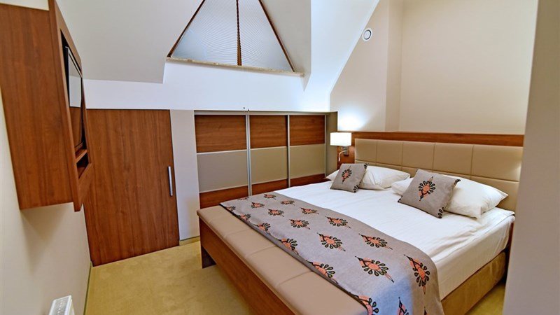 NAT - Bukowina Tatrzańska