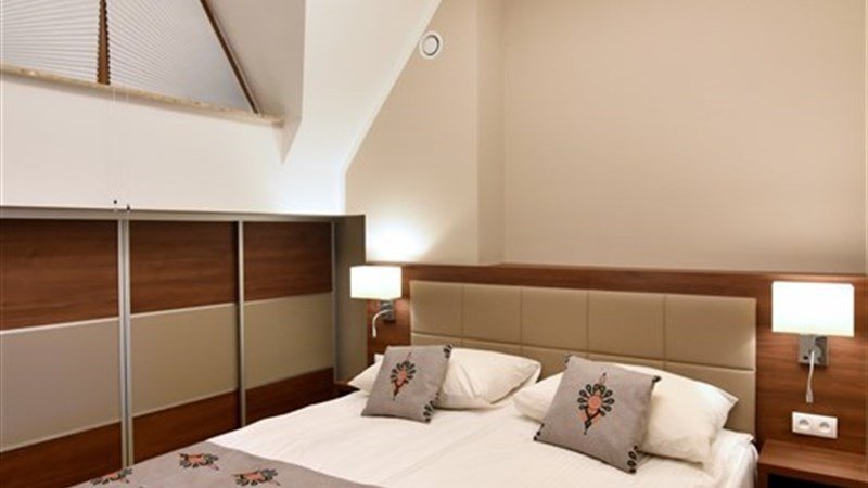 NAT - Bukowina Tatrzańska