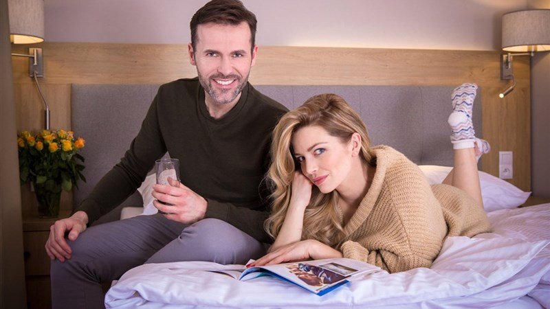 NAT - Bukowina Tatrzańska