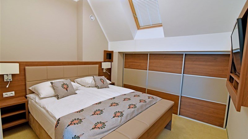 NAT - Bukowina Tatrzańska