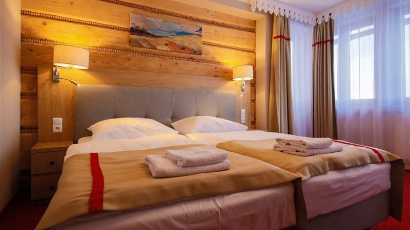 NAT - Bukowina Tatrzańska