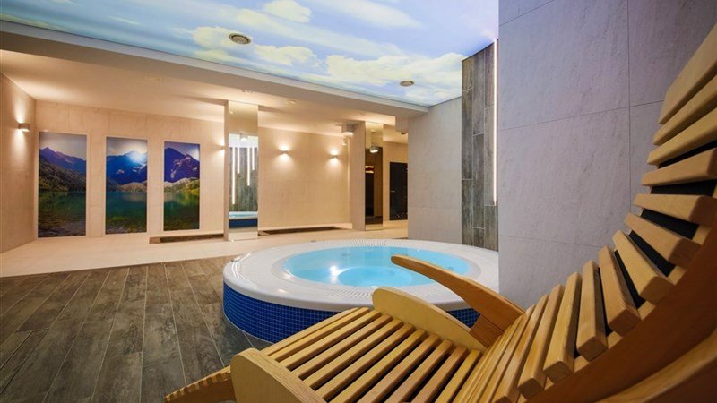 NAT - Bukowina Tatrzańska