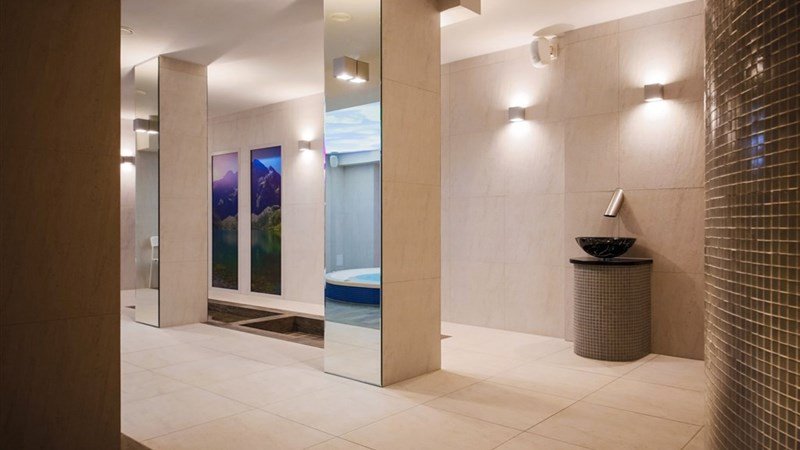 NAT - Bukowina Tatrzańska