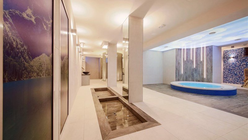 NAT - Bukowina Tatrzańska