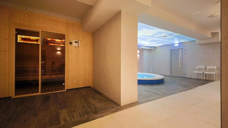 NAT - Bukowina Tatrzańska