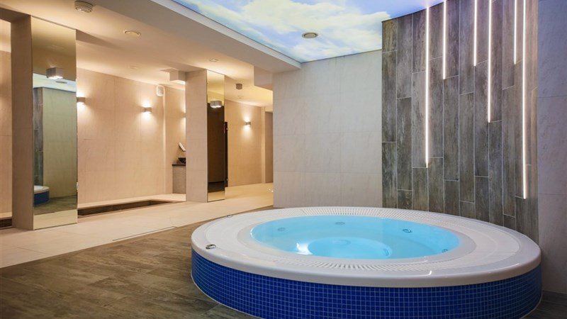 NAT - Bukowina Tatrzańska