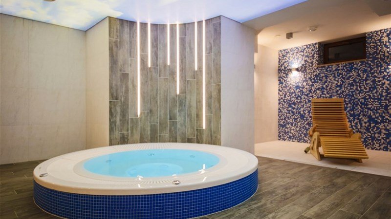 NAT - Bukowina Tatrzańska