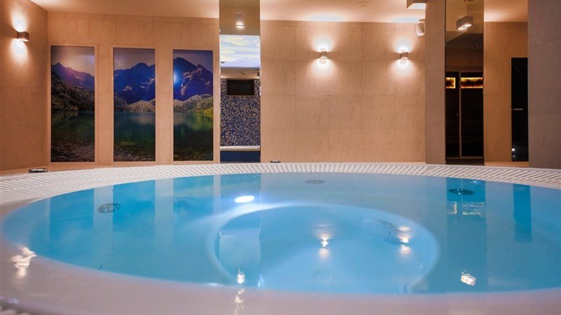 NAT - Bukowina Tatrzańska