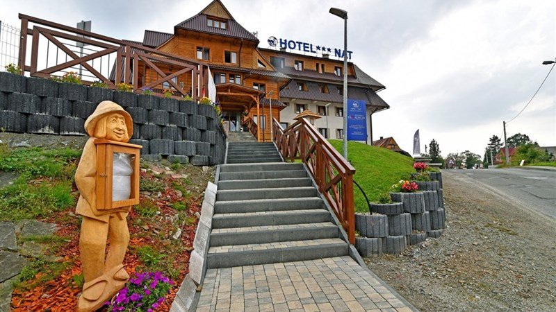 NAT - Bukowina Tatrzańska