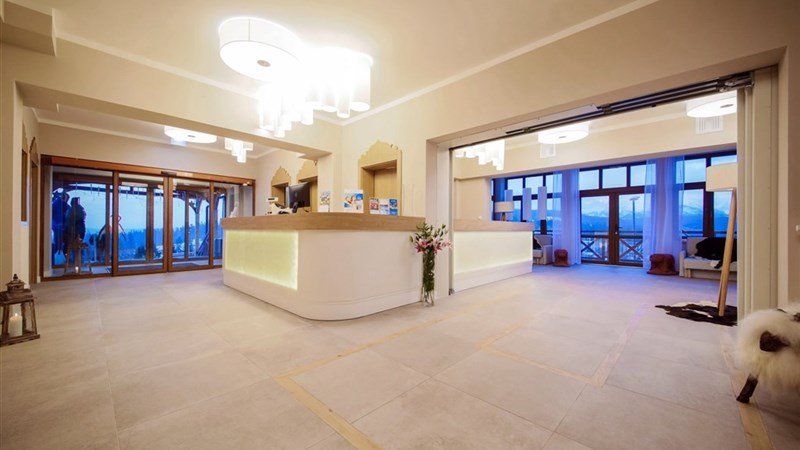 NAT - Bukowina Tatrzańska