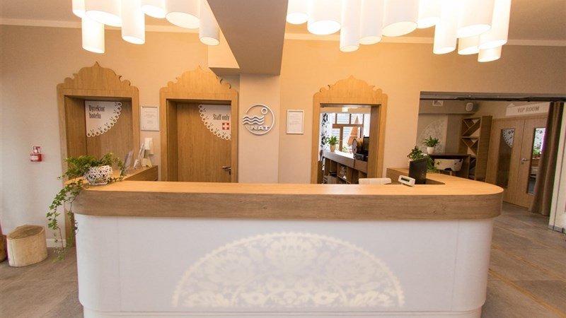 NAT - Bukowina Tatrzańska